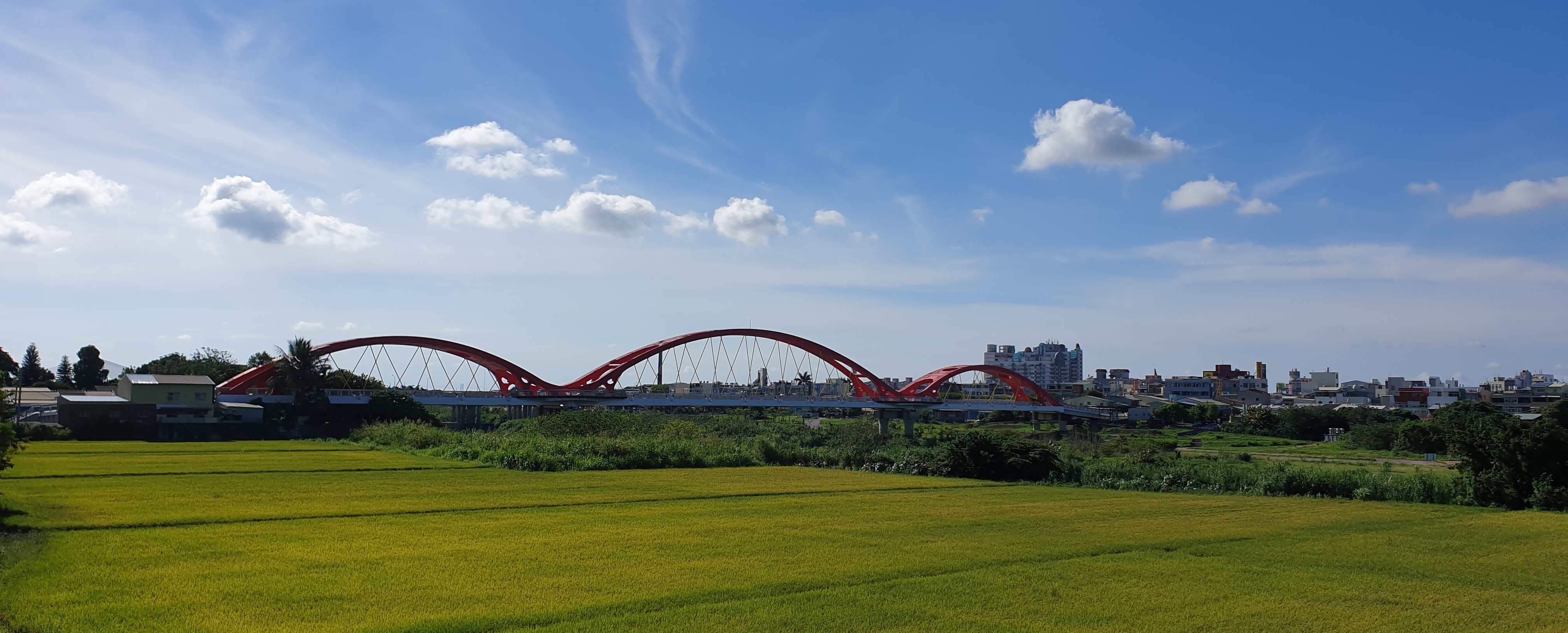 觀光大橋
